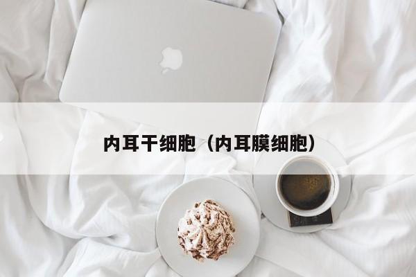 内耳干细胞（内耳膜细胞）
