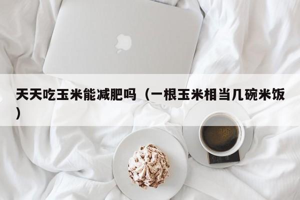 天天吃玉米能减肥吗（一根玉米相当几碗米饭）