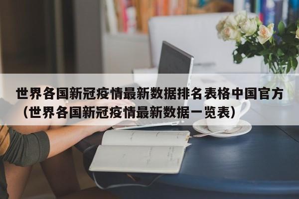 世界各国新冠疫情最新数据排名表格中国官方（世界各国新冠疫情最新数据一览表）