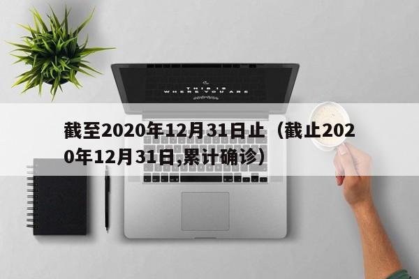 截至2020年12月31日止（截止2020年12月31日,累计确诊）