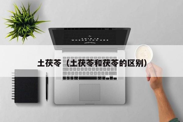 土茯苓（土茯苓和茯苓的区别）