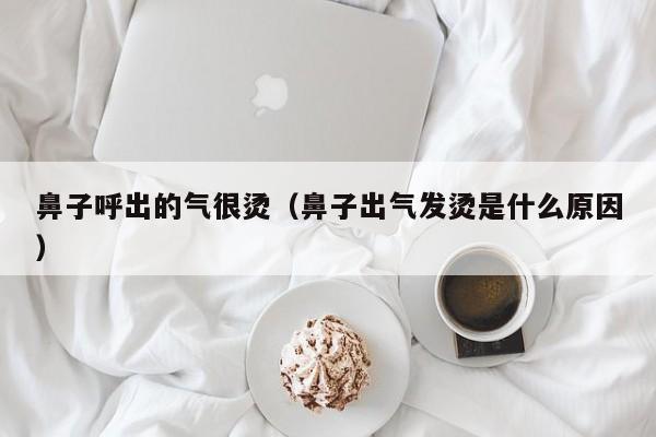 鼻子呼出的气很烫（鼻子出气发烫是什么原因）