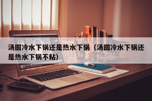 汤圆冷水下锅还是热水下锅（汤圆冷水下锅还是热水下锅不粘）