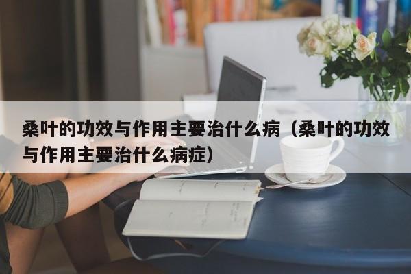 桑叶的功效与作用主要治什么病（桑叶的功效与作用主要治什么病症）