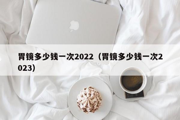 胃镜多少钱一次2022（胃镜多少钱一次2023）