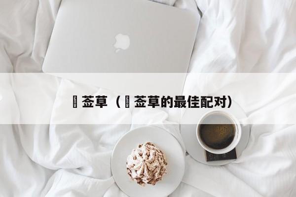 豨莶草（豨莶草的最佳配对）