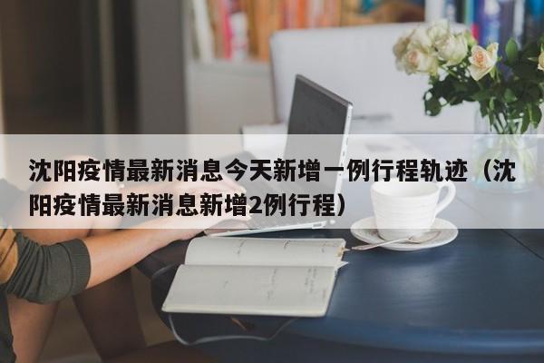 沈阳疫情最新消息今天新增一例行程轨迹（沈阳疫情最新消息新增2例行程）