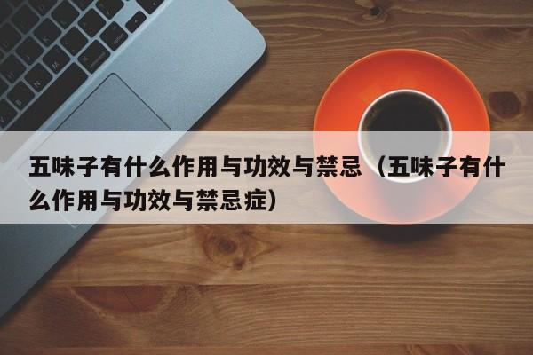 五味子有什么作用与功效与禁忌（五味子有什么作用与功效与禁忌症）