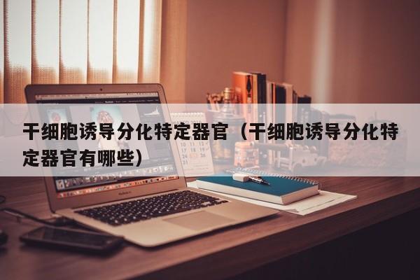 干细胞诱导分化特定器官（干细胞诱导分化特定器官有哪些）