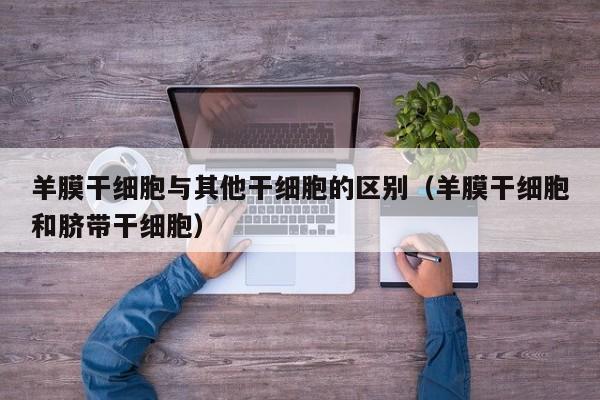 羊膜干细胞与其他干细胞的区别（羊膜干细胞和脐带干细胞）