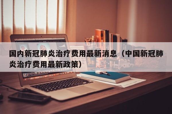 国内新冠肺炎治疗费用最新消息（中国新冠肺炎治疗费用最新政策）