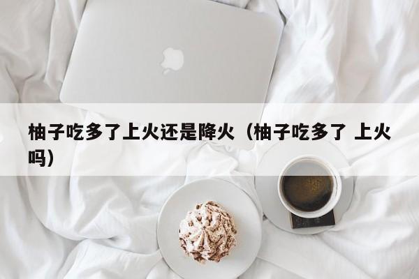 柚子吃多了上火还是降火（柚子吃多了 上火吗）