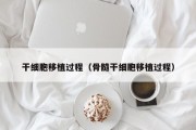 干细胞移植过程（骨髓干细胞移植过程）