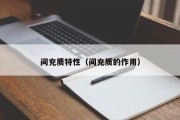 间充质特性（间充质的作用）